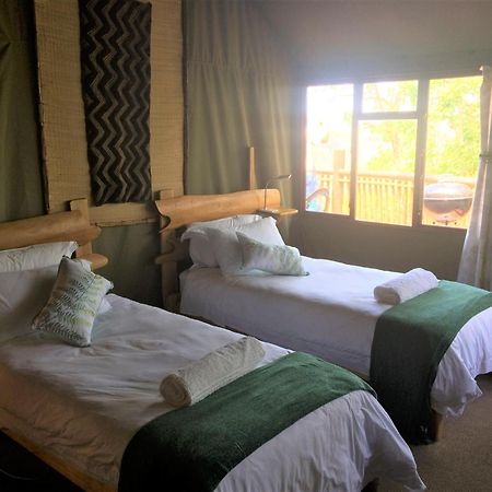 Teniqua Treetops Karatara Settlement Zewnętrze zdjęcie
