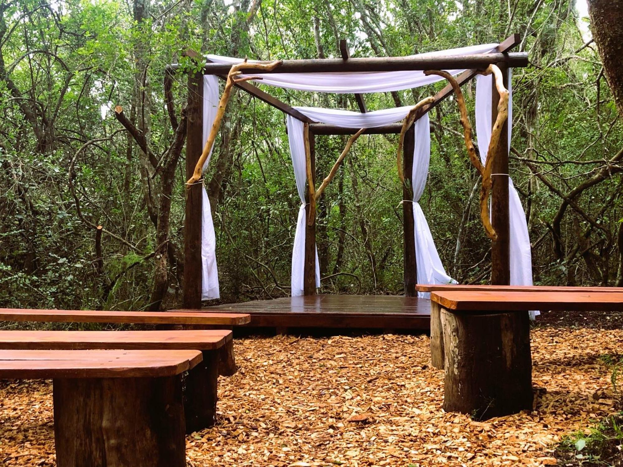 Teniqua Treetops Karatara Settlement Zewnętrze zdjęcie