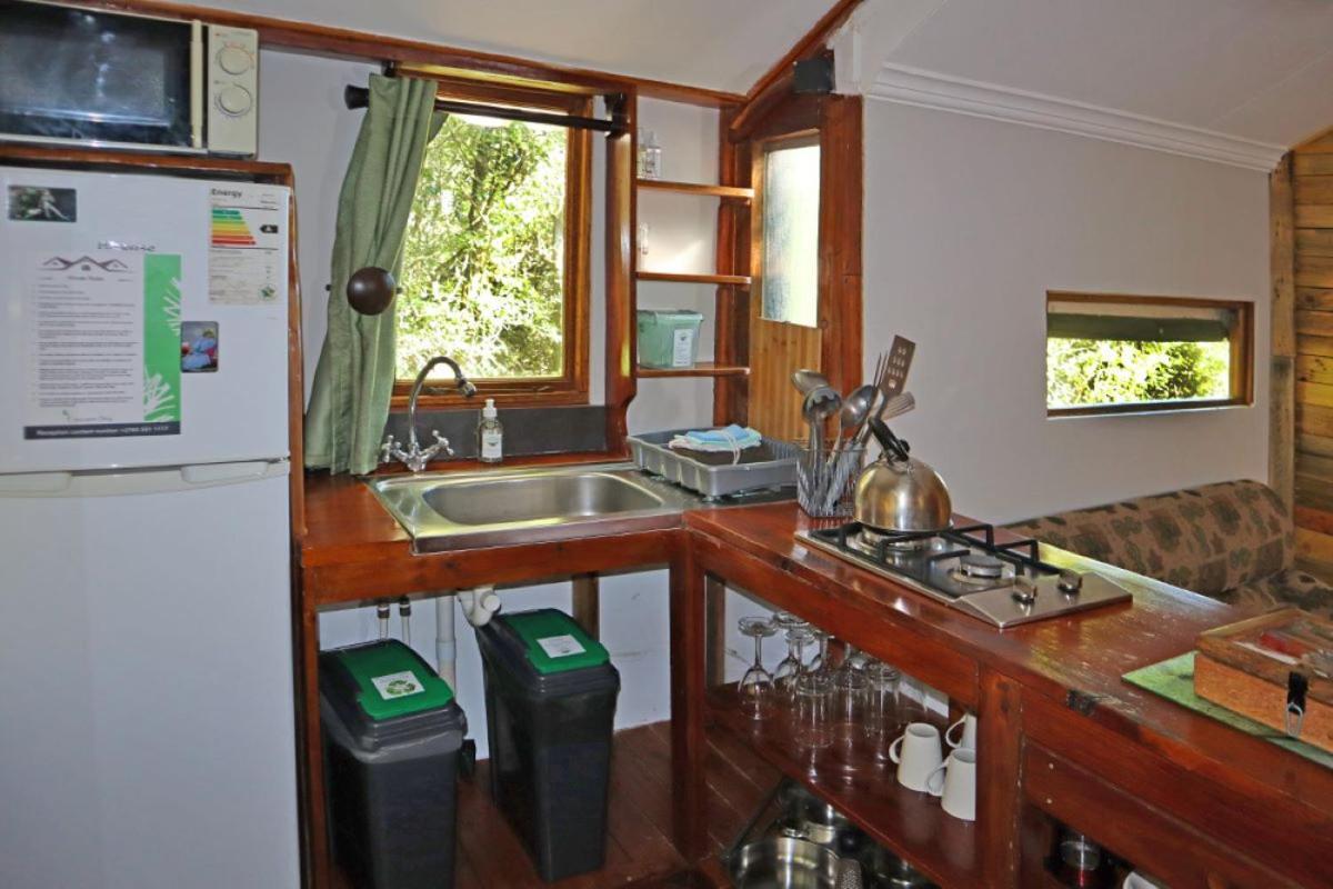Teniqua Treetops Karatara Settlement Zewnętrze zdjęcie