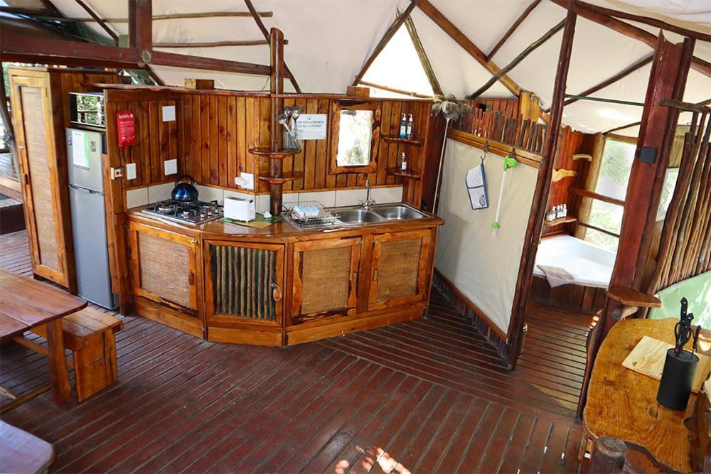 Teniqua Treetops Karatara Settlement Zewnętrze zdjęcie