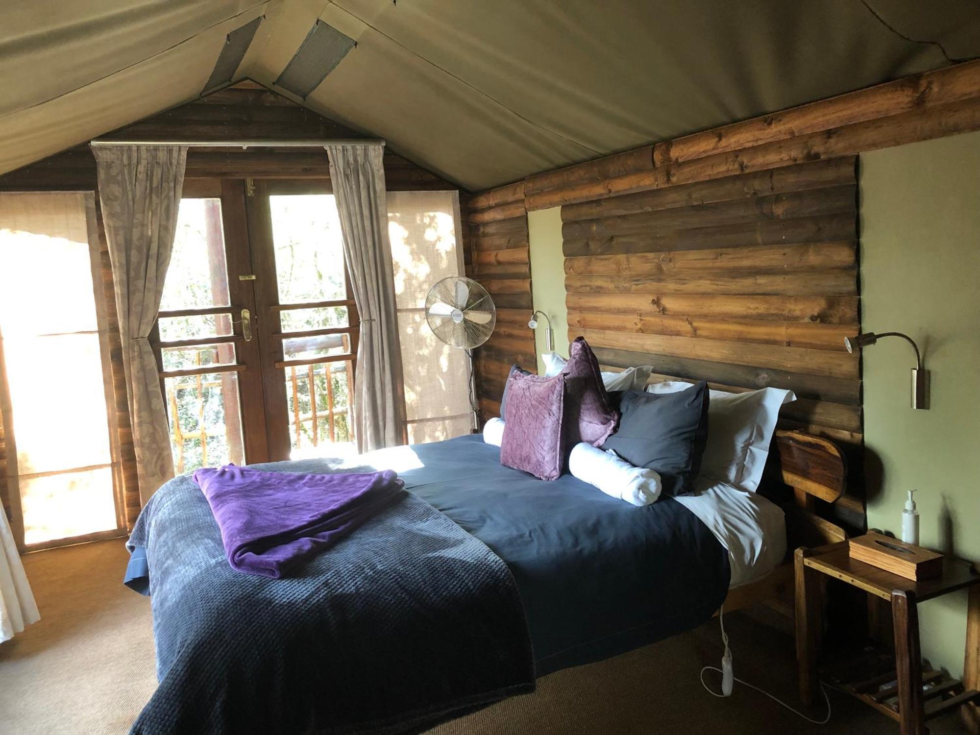 Teniqua Treetops Karatara Settlement Zewnętrze zdjęcie