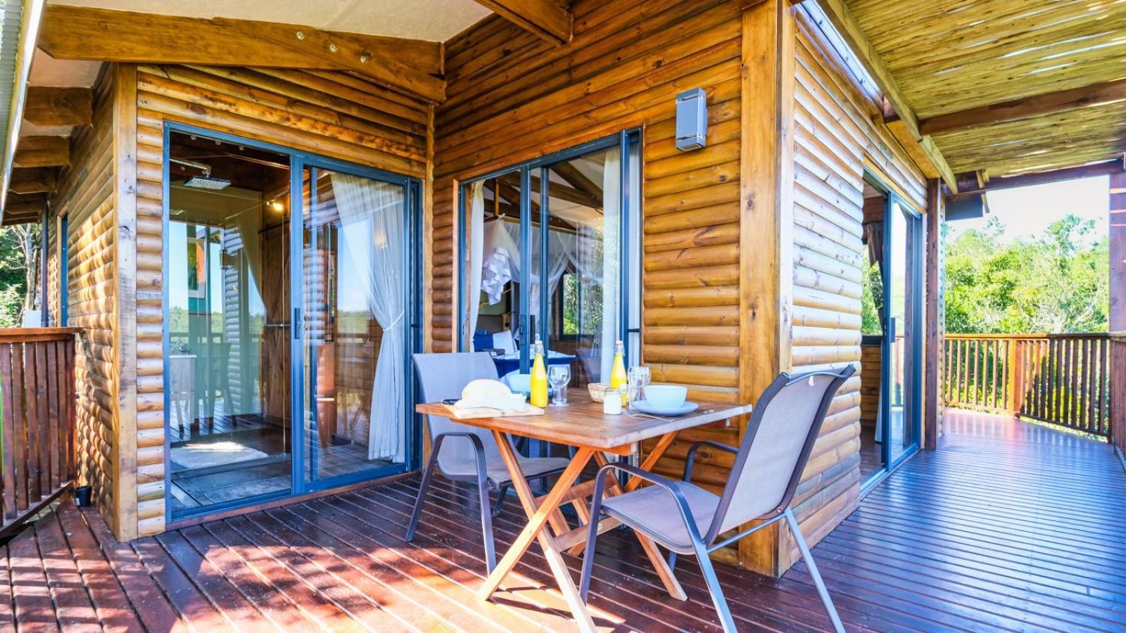 Teniqua Treetops Karatara Settlement Pokój zdjęcie