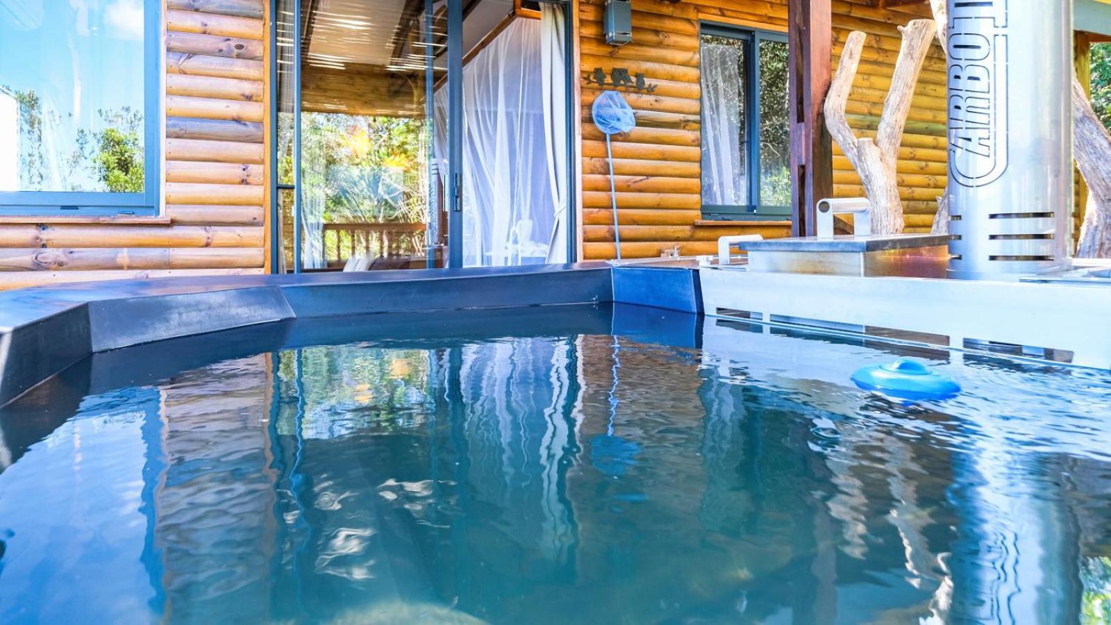 Teniqua Treetops Karatara Settlement Pokój zdjęcie