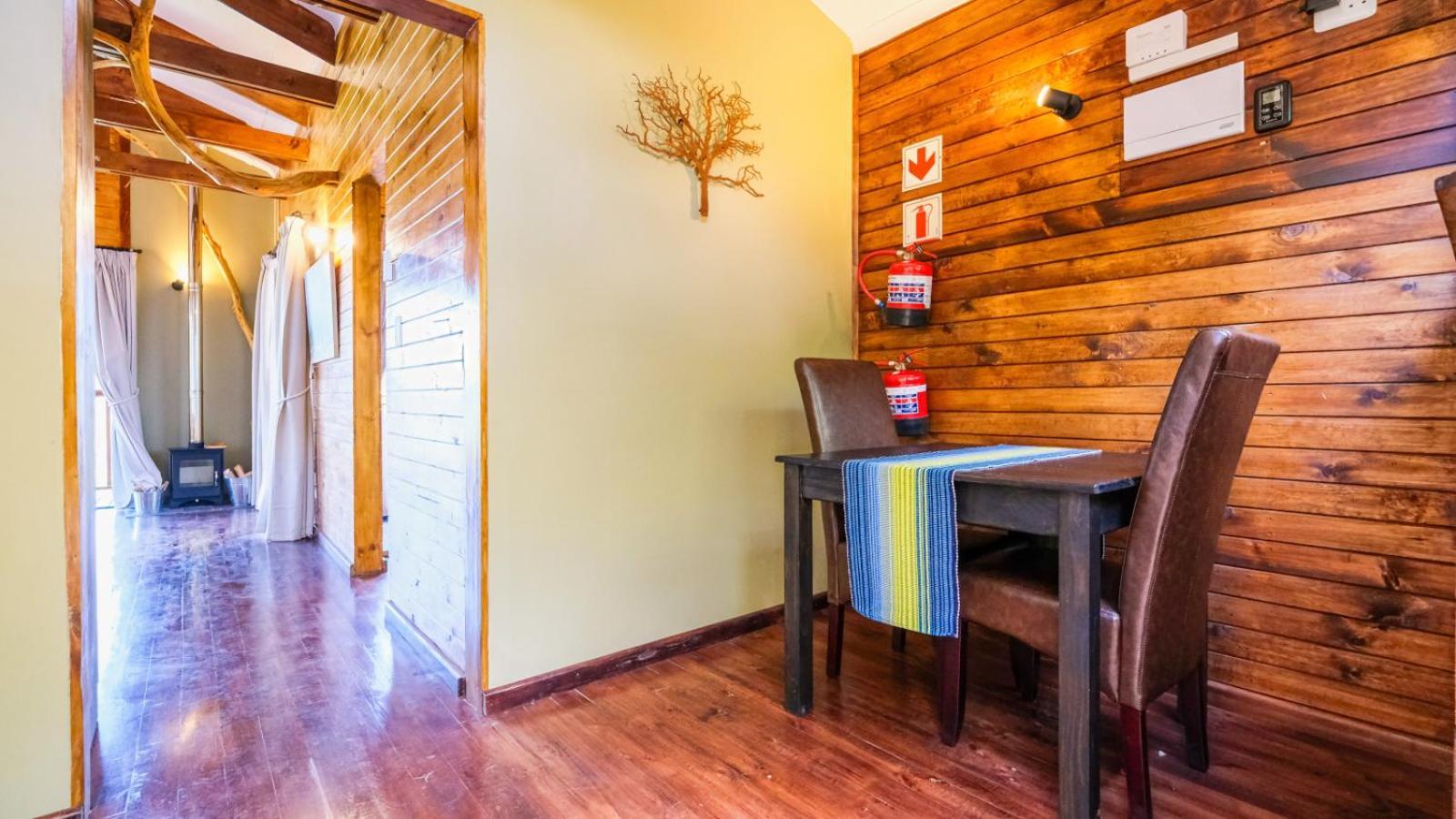 Teniqua Treetops Karatara Settlement Pokój zdjęcie