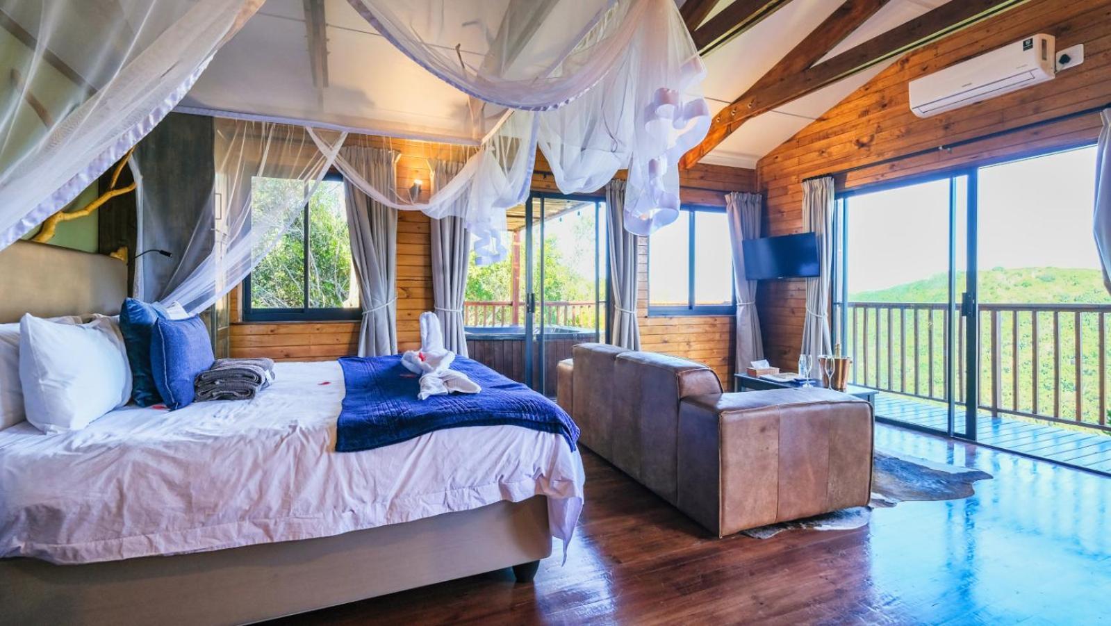 Teniqua Treetops Karatara Settlement Pokój zdjęcie