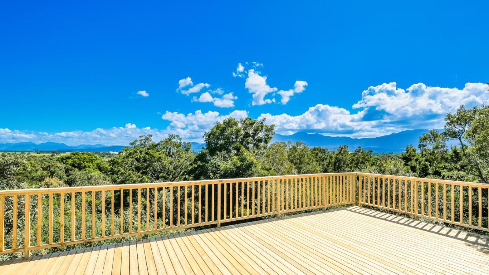 Teniqua Treetops Karatara Settlement Zewnętrze zdjęcie