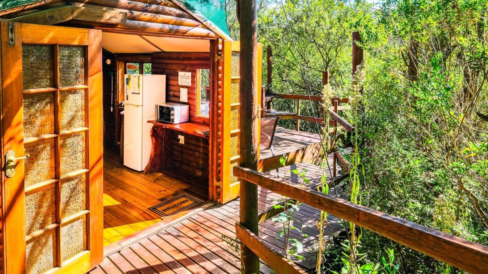 Teniqua Treetops Karatara Settlement Pokój zdjęcie