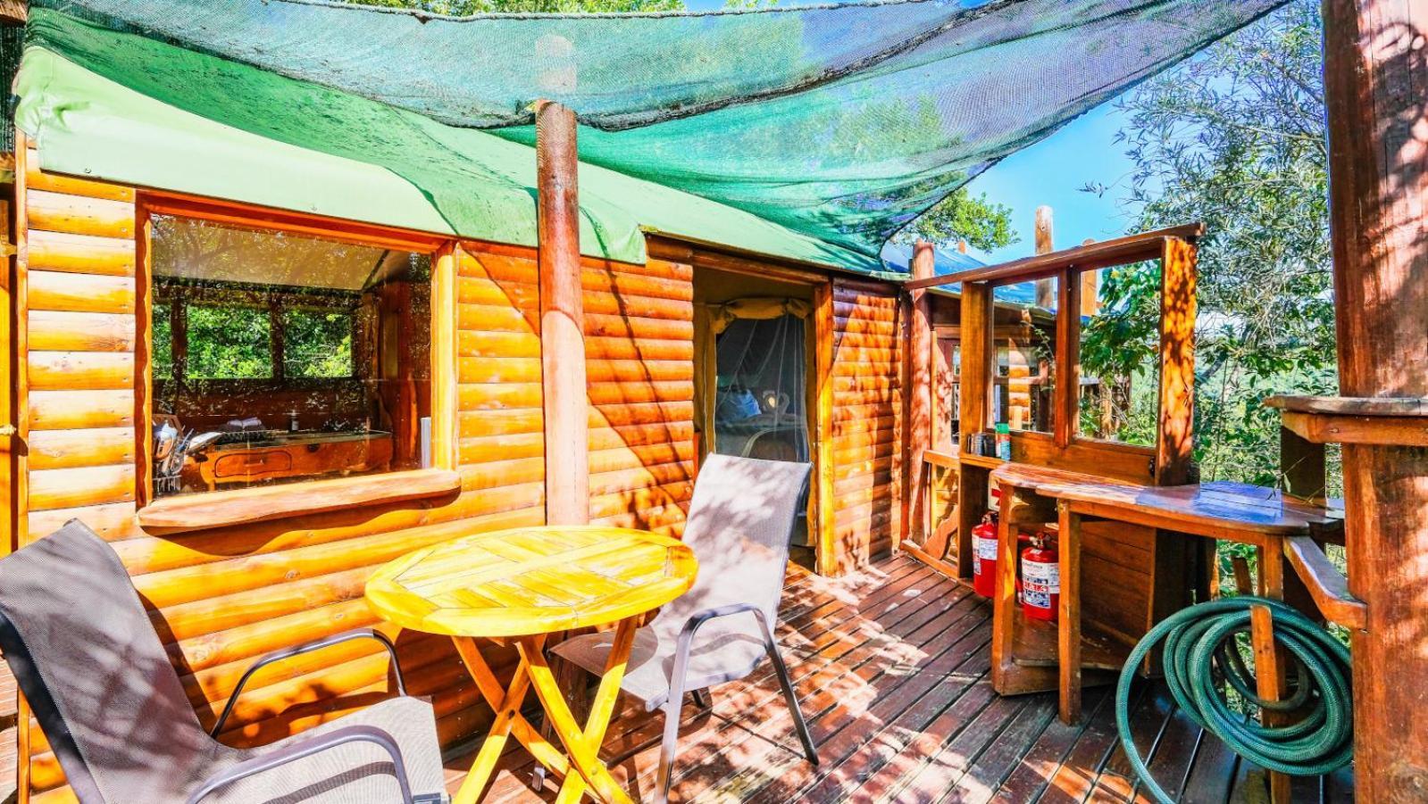 Teniqua Treetops Karatara Settlement Pokój zdjęcie