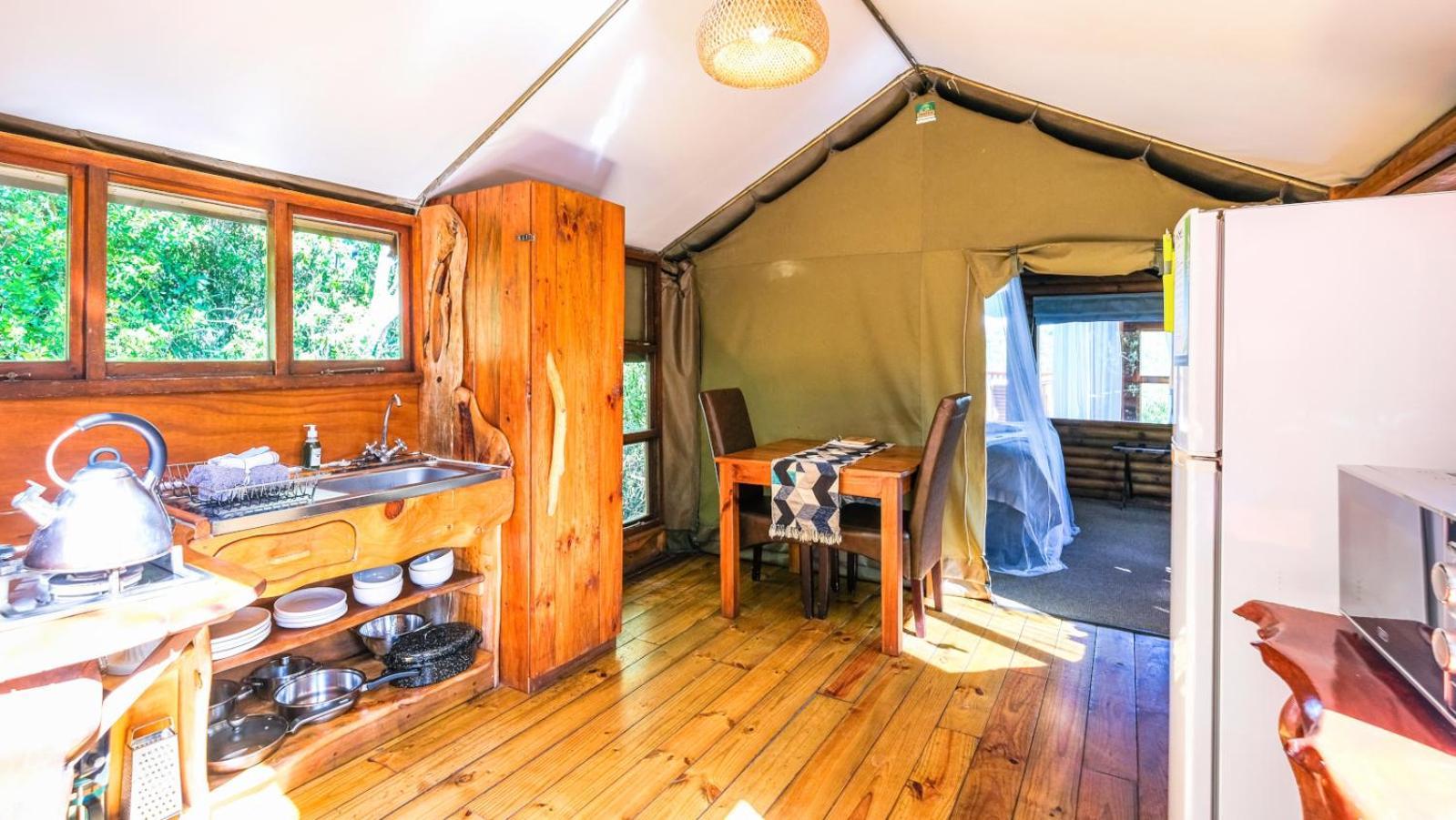 Teniqua Treetops Karatara Settlement Pokój zdjęcie