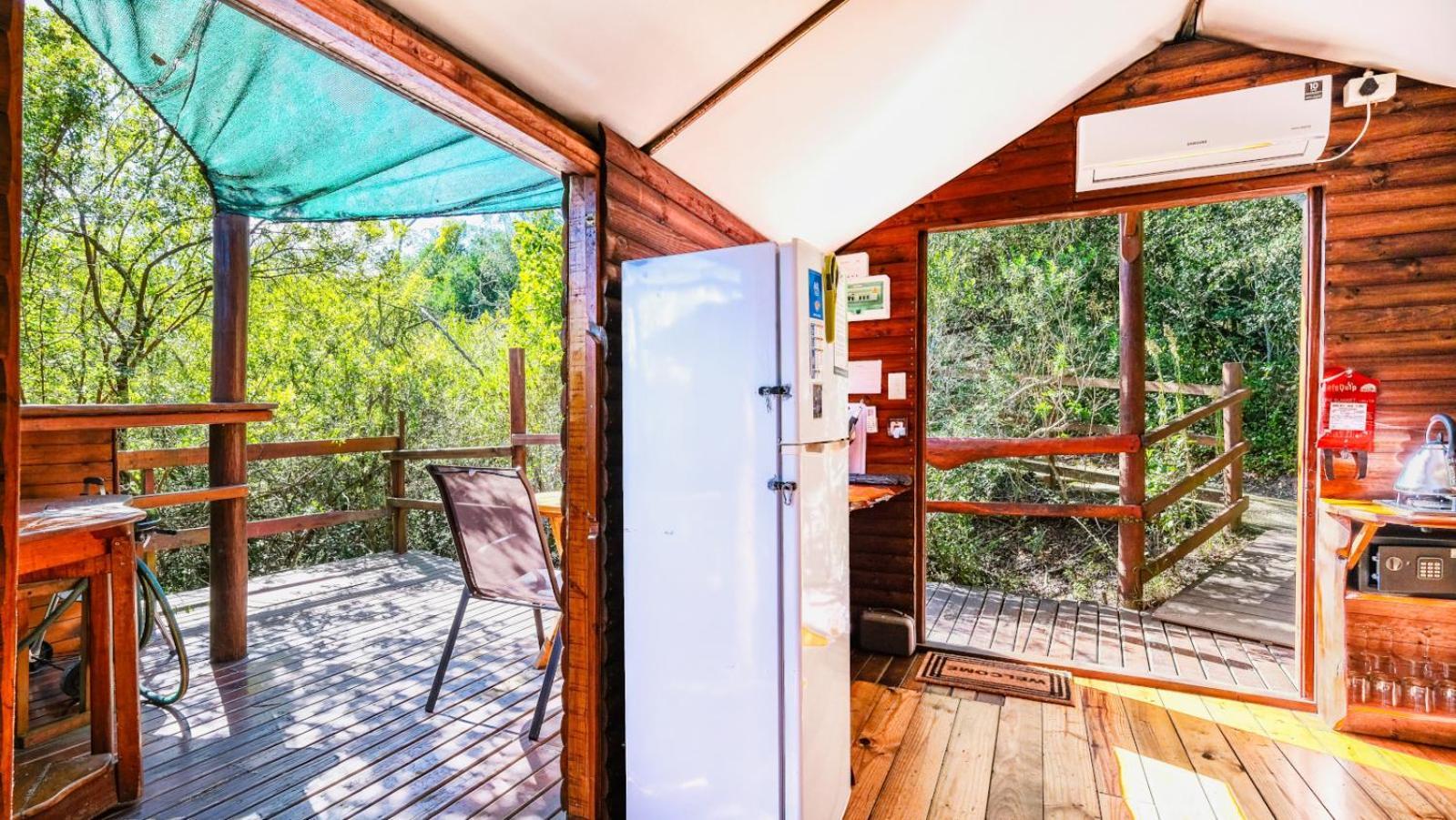 Teniqua Treetops Karatara Settlement Pokój zdjęcie