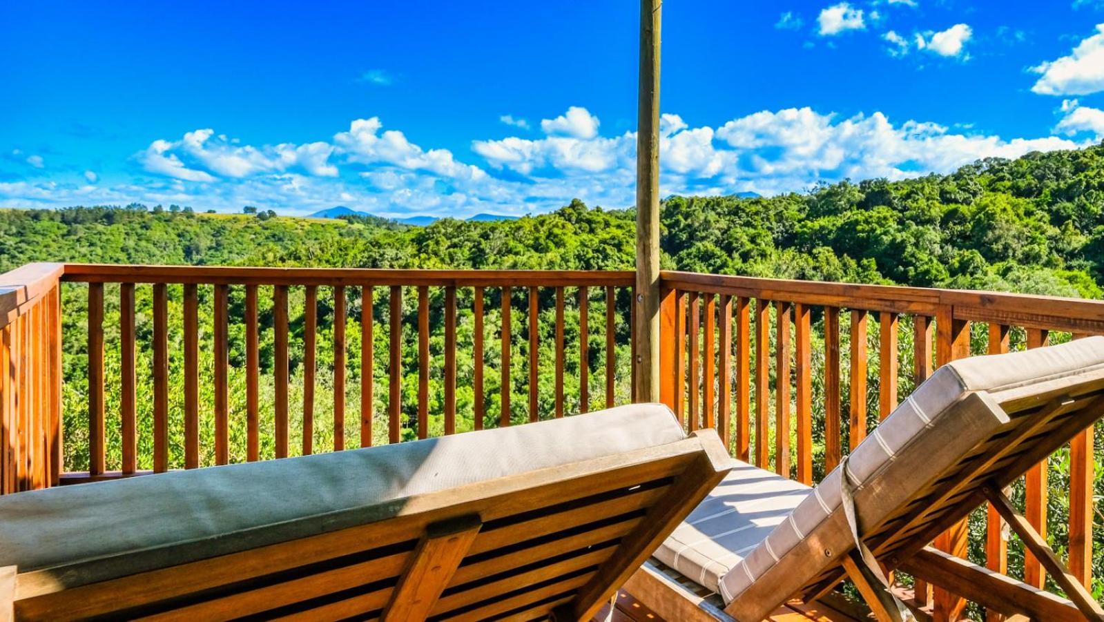 Teniqua Treetops Karatara Settlement Pokój zdjęcie